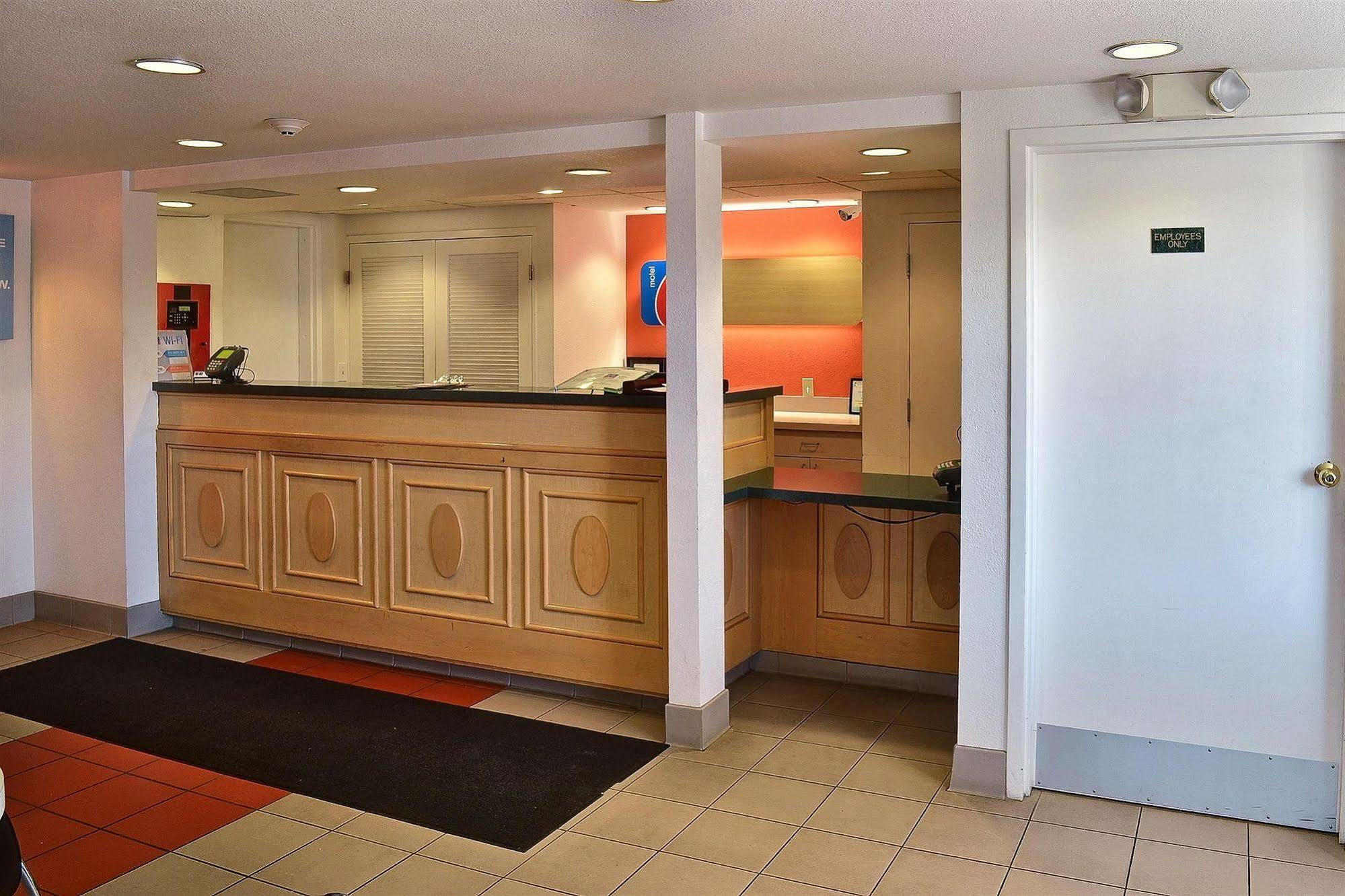 Motel 6-Billings, Mt - North Exterior foto