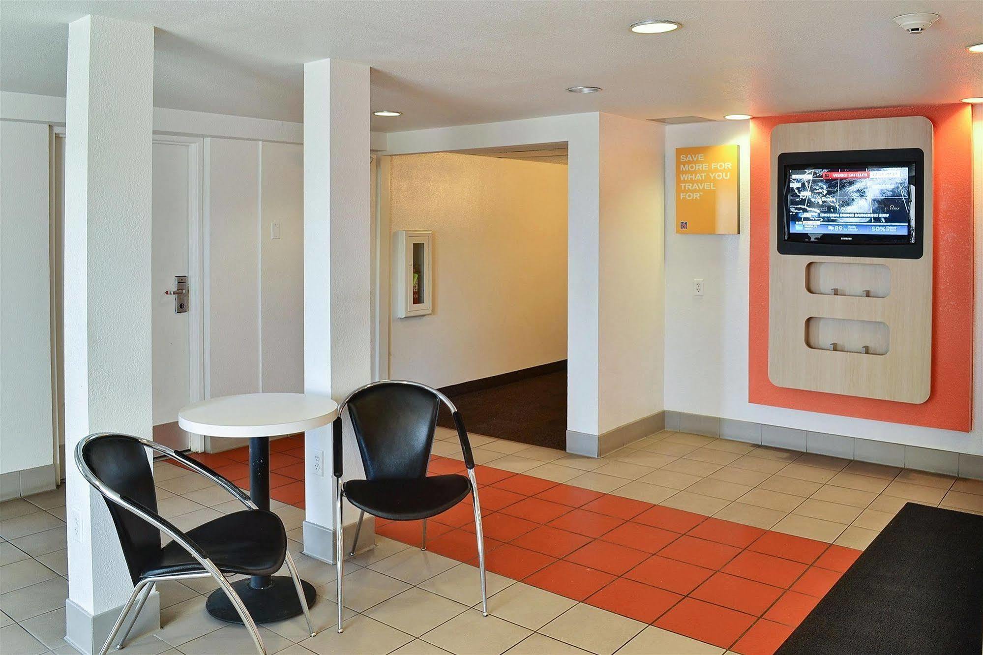 Motel 6-Billings, Mt - North Exterior foto