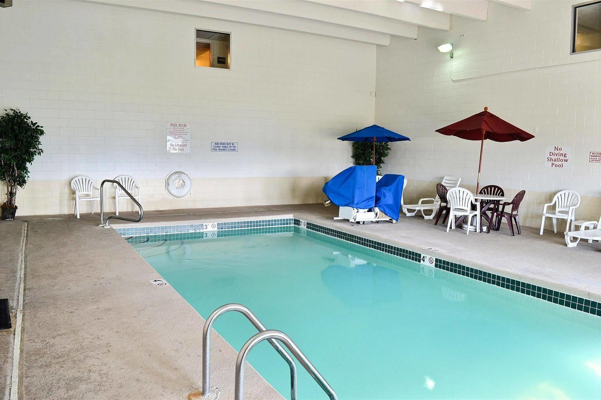 Motel 6-Billings, Mt - North Exterior foto