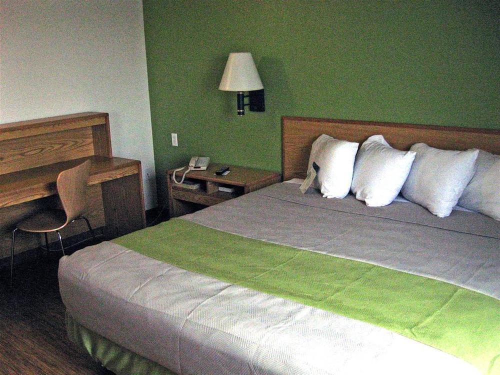 Motel 6-Billings, Mt - North Quarto foto